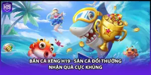 H19 - Trang Chủ H19.Com Giải Trí Tuyệt Đỉnh x3 Nạp Đầu - Luckyzuno89