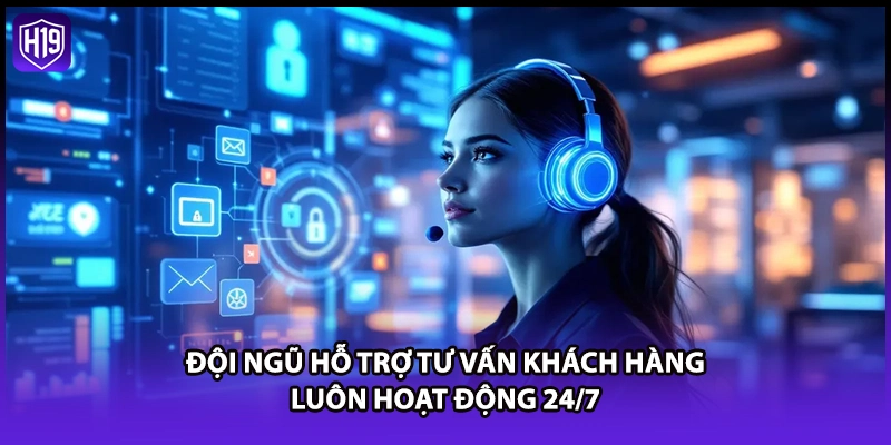 Giới Thiệu H19 - Tổng Quan Trang Cá Cược Đẳng Cấp Quốc Tế - Luckyzuno89