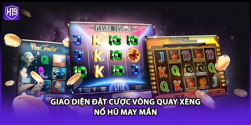 Giờ Vàng Nổ Hũ - Kinh Nghiệm Quay Slot Trúng Jackpot Hàng Tỷ - Luckyzuno89