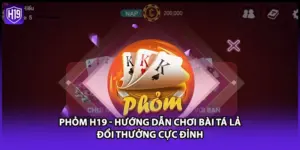 H19 - Trang Chủ H19.Com Giải Trí Tuyệt Đỉnh x3 Nạp Đầu - Luckyzuno89