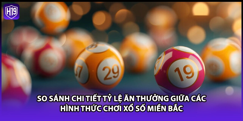 Xổ Số Miền Bắc - Cách Tra Cứu Kết Quả Và Soi Cầu Chuẩn Xác - Luckyzuno89