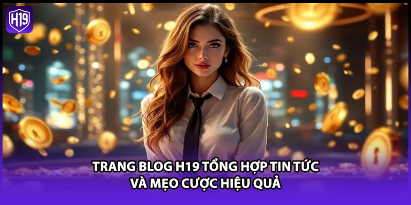 - Chuyên Mục Chia Sẻ Bí Quyết Cá Blog H19Cược Thắng Lớn - Luckyzuno89